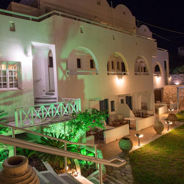 Hôtel Iliada Odysseas Resort photo 13