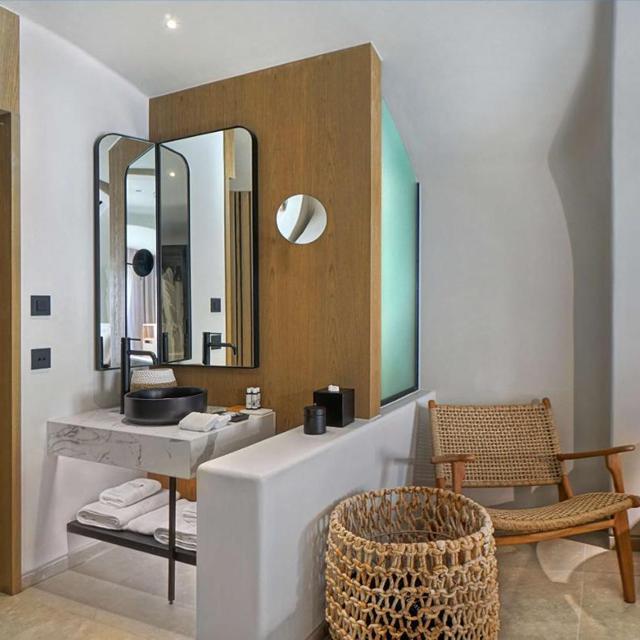 Hôtel Radisson Blu Zaffron Resort photo 7