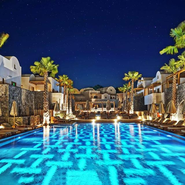 Hôtel Radisson Blu Zaffron Resort photo 13
