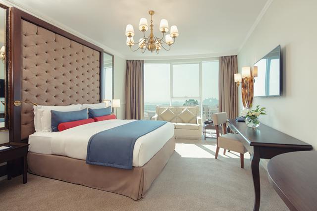 Last minute zonvakantie Dubai - Dukes The Palm, a Royal Hideaway Hotel