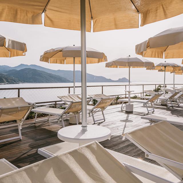 Hôtel Mangia's Pollina Resort photo 6