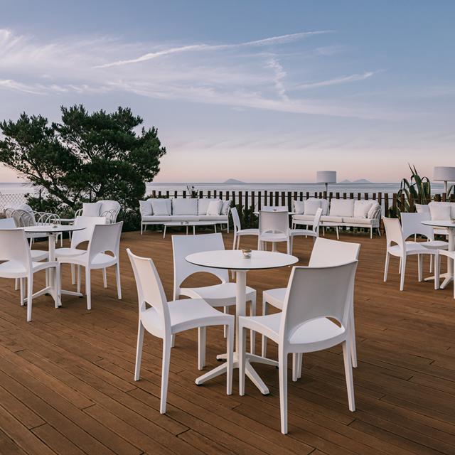 Hôtel Mangia's Pollina Resort photo 15