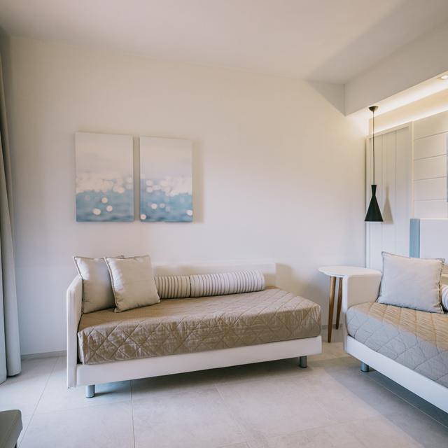 Hôtel Mangia's Pollina Resort photo 12