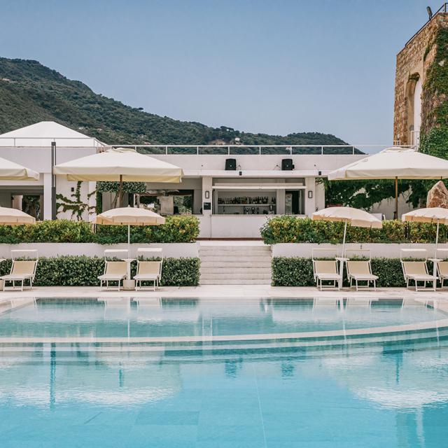 Hôtel Mangia's Pollina Resort photo 7