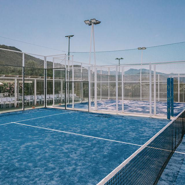Hôtel Mangia's Pollina Resort photo 9