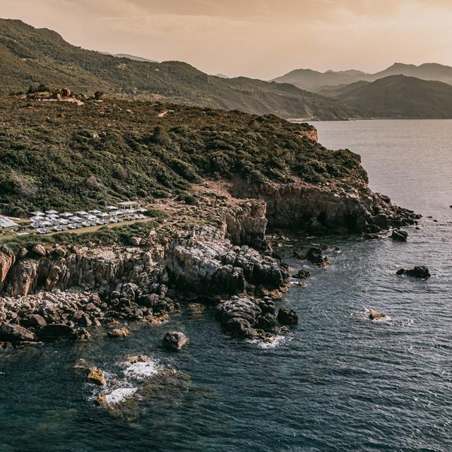 Hôtel Mangia's Pollina Resort photo 16