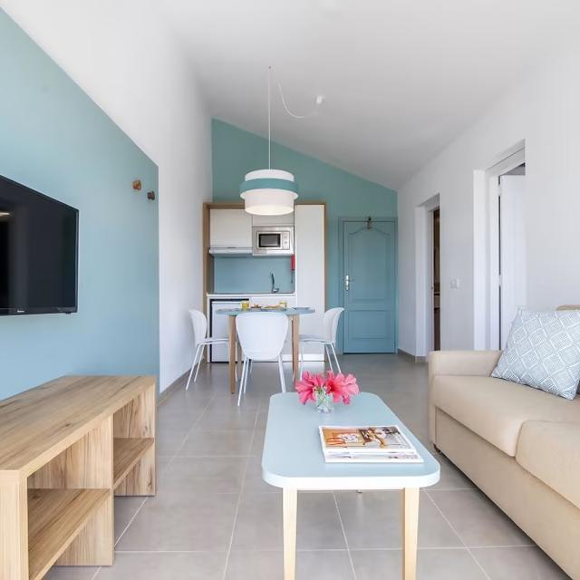 Menorca Cala Blanes by Pierre & Vacances photo 17