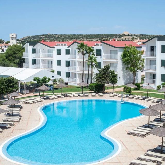 Menorca Cala Blanes by Pierre & Vacances photo 13