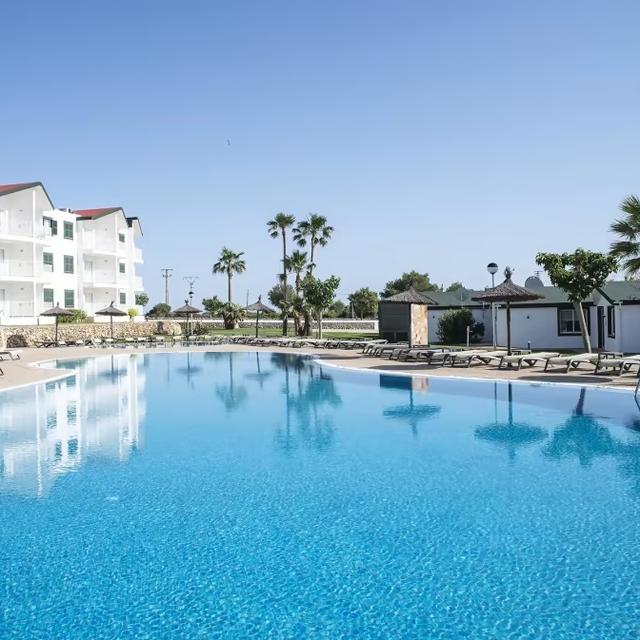 Menorca Cala Blanes by Pierre & Vacances photo 11