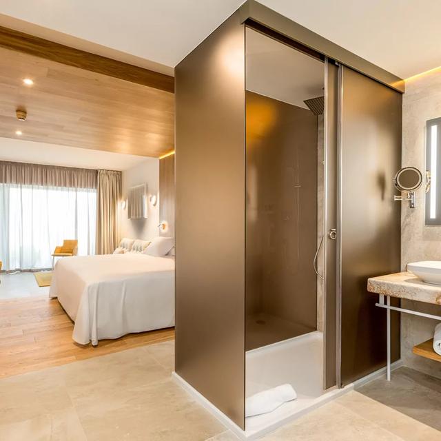 Leiro Suites at Higueron, Curio Collection HILTON - Réservé aux adultes photo 30
