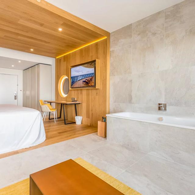Leiro Suites at Higueron, Curio Collection HILTON - Réservé aux adultes photo 29