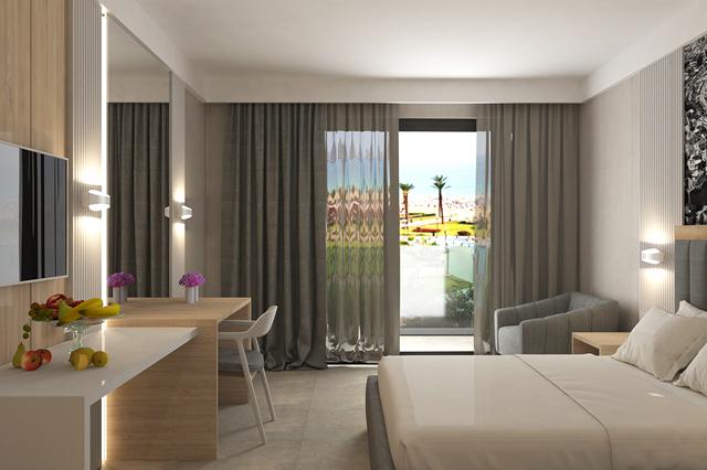 Last minute zonvakantie Turkse Rivièra - Hotel Kahya - Zomer 2023
