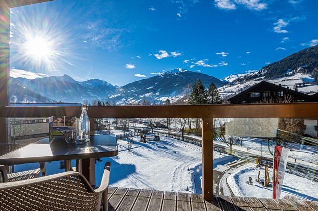 Dagdeal skivakantie Ski Amadé ❄ 8 Dagen halfpension Hotel Das Gastein