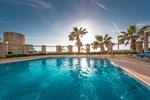 Hotel Mitsis La Vita Beach