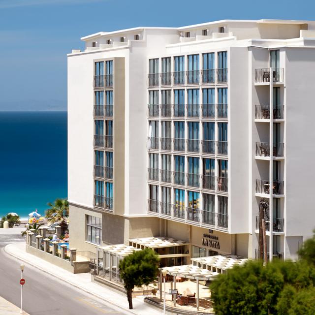 Hotel Mitsis La Vita Beach photo 6