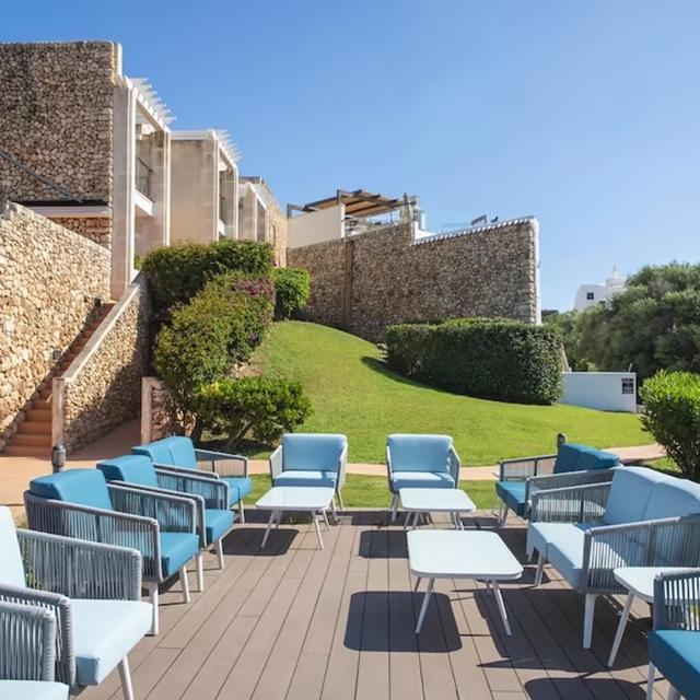 Menorca Binibeca by Pierre Vacances Premium