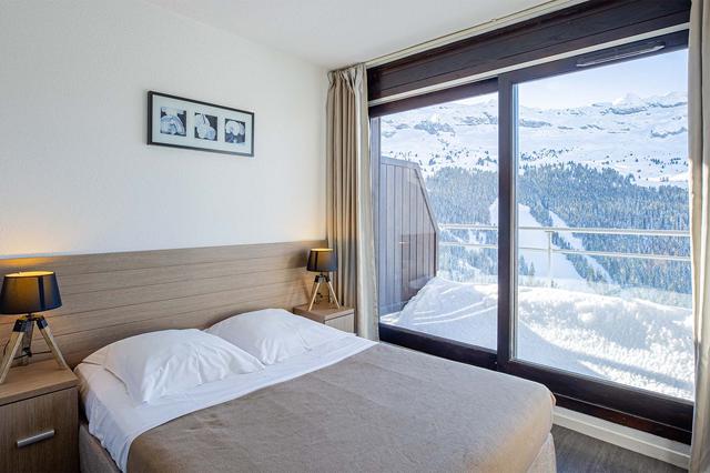 Skivakantie 3* Le Grand Massif € 572,- | inclusief skipas