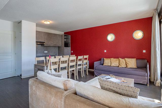 Skivakantie 3* Le Grand Massif € 572,- | inclusief skipas