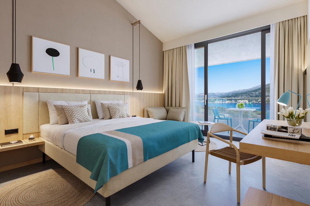 Hotel Valamar Tirena slide 3