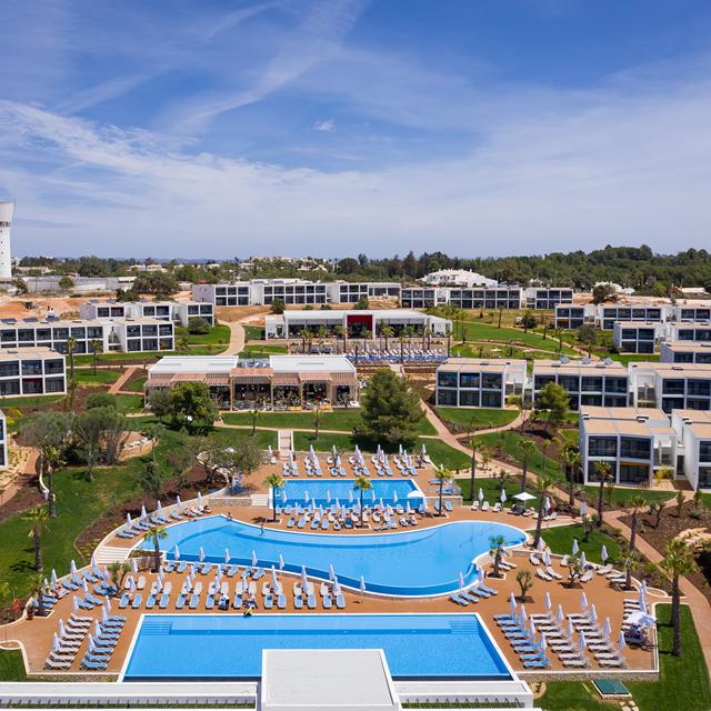 Tivoli Alvor Algarve Resort