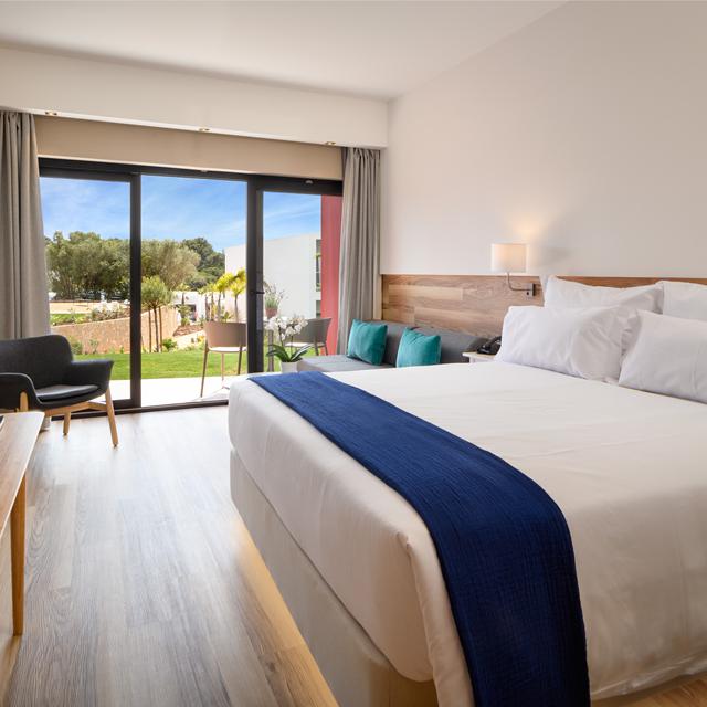 Tivoli Alvor Algarve Resort photo 2