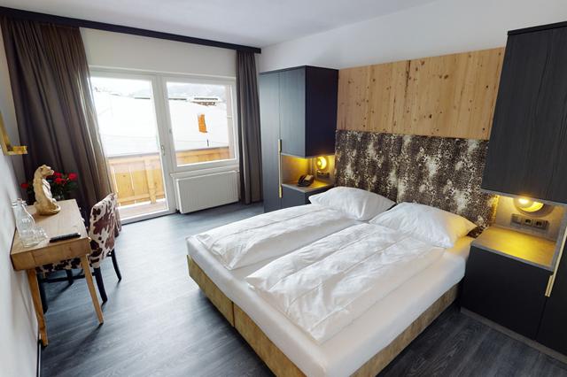 Ontspanning 4* Saalbach € 1358,- ✓ met de hond op vakantie