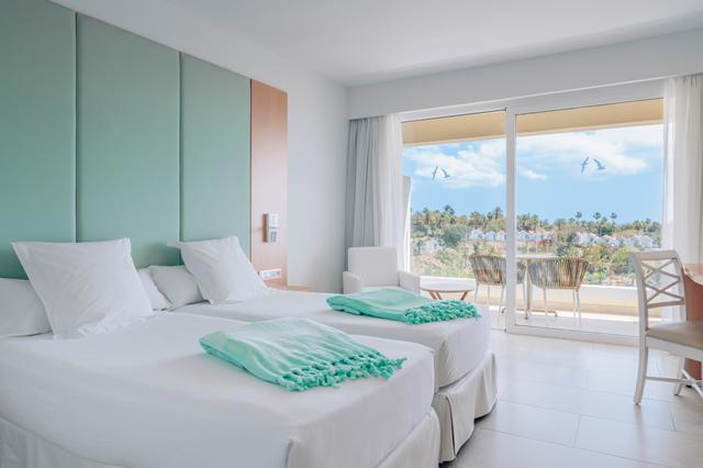 Heerlijk op vakantie Fuerteventura 🏝️ 8 Dagen all inclusive Hotel Iberostar Playa Gaviotas