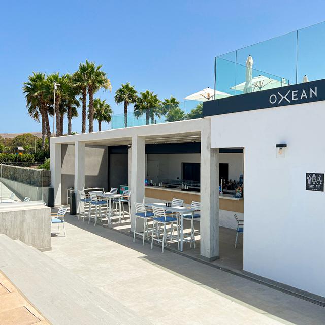 Resort Cordial Santa Águeda & Perchel Beach Club photo 19
