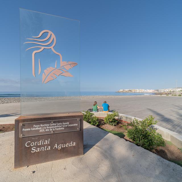 Resort Cordial Santa Águeda & Perchel Beach Club photo 52