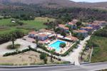 Appartementen Panselinos