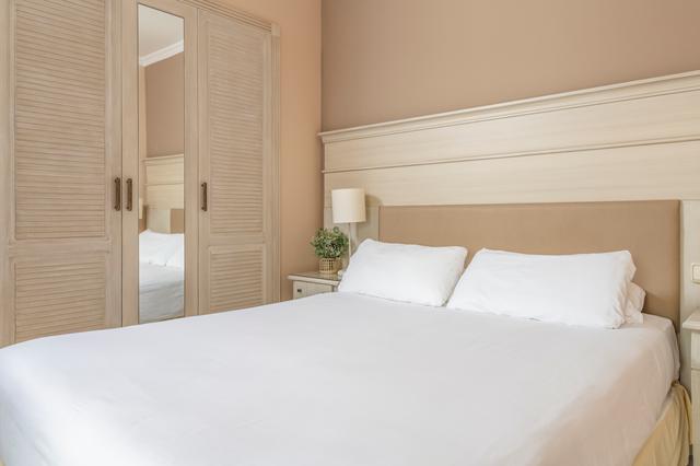Geweldige aanbieding zonvakantie Costa del Sol ⛱️ 8 Dagen halfpension Iberostar Malaga Playa