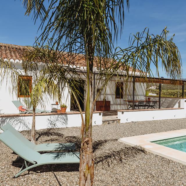 Online bestellen: B&B Finca Viva La Vida