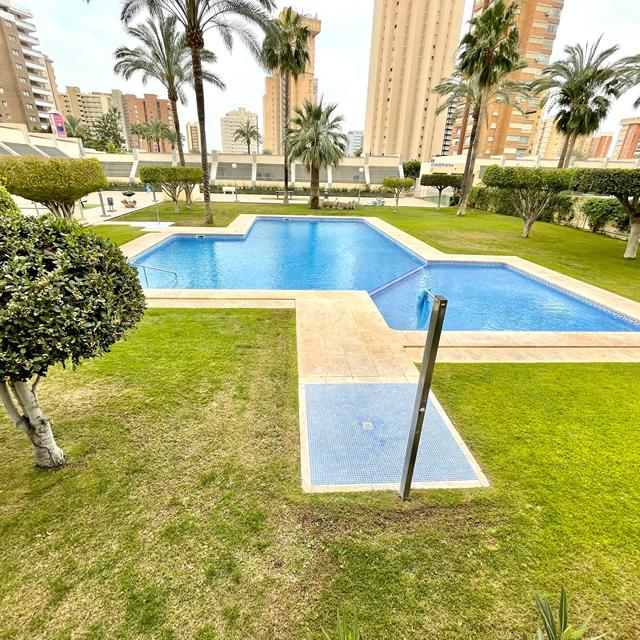 Appartements Gemelos 20 - Aloturin photo 20