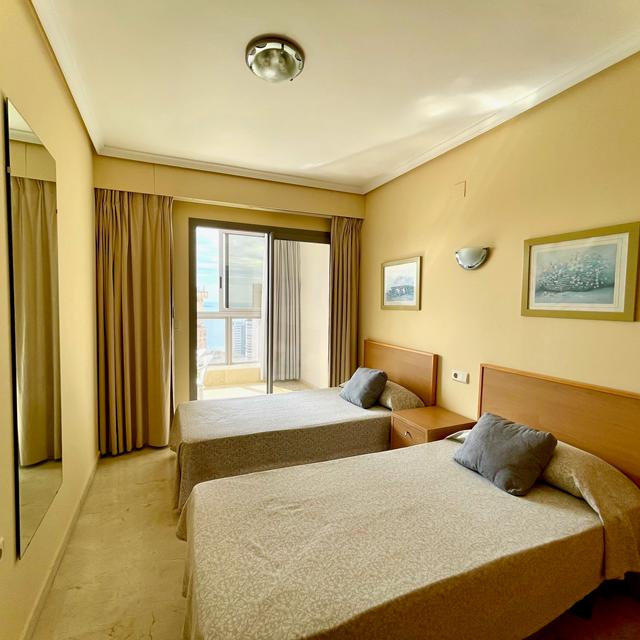 Appartements Gemelos 20 - Aloturin photo 8