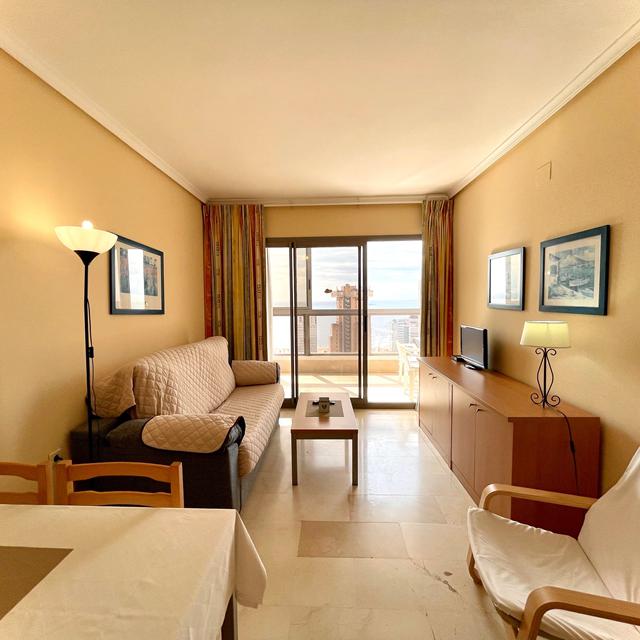 Appartements Gemelos 20 - Aloturin photo 15