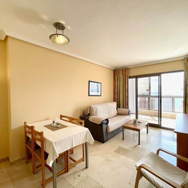 Appartements Gemelos 20 - Aloturin photo 14