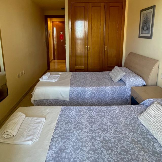 Appartements Gemelos 20 - Aloturin photo 12