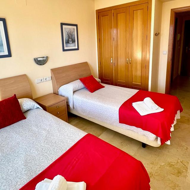 Appartements Gemelos 20 - Aloturin photo 11