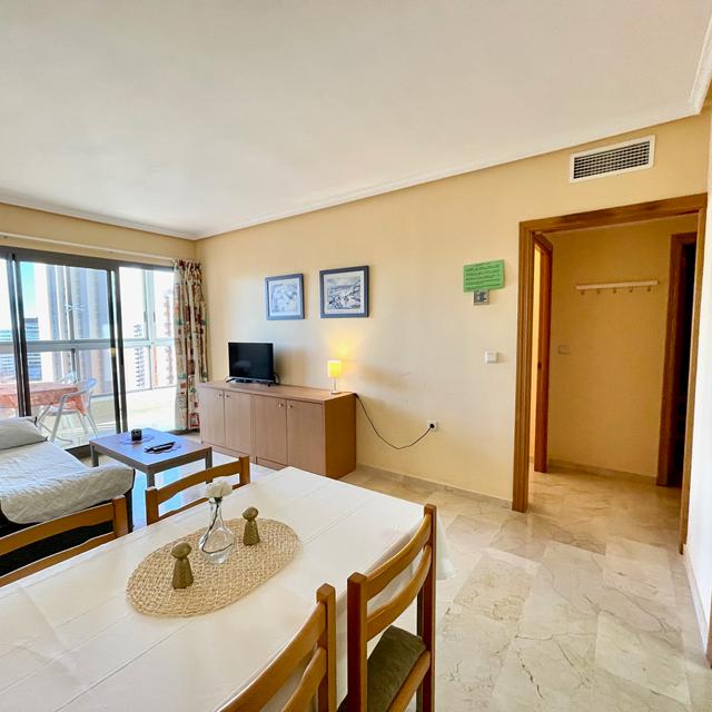 Appartements Gemelos 20 - Aloturin photo 9
