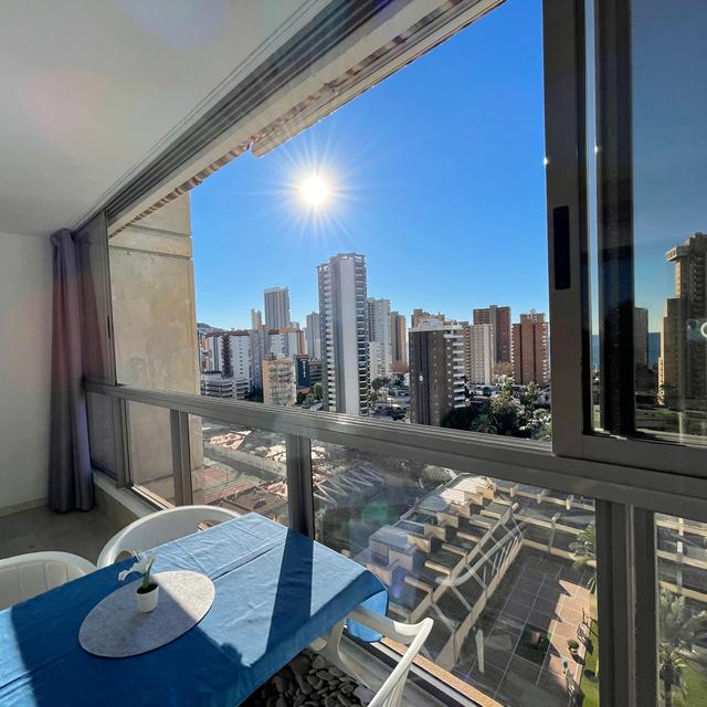 Appartements Gemelos 20 - Aloturin photo 10