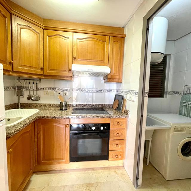 Appartements Gemelos 20 - Aloturin photo 19