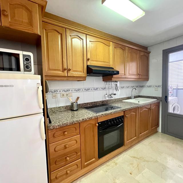Appartements Gemelos 20 - Aloturin photo 18