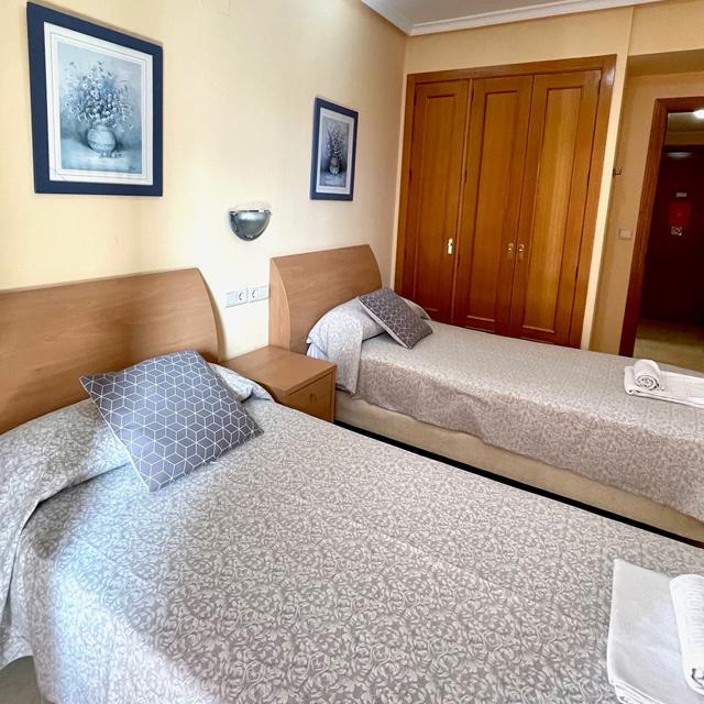Appartements Gemelos 20 - Aloturin photo 7