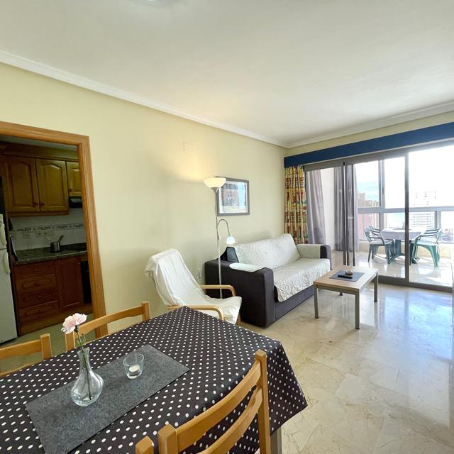 Appartements Gemelos 20 - Aloturin photo 6