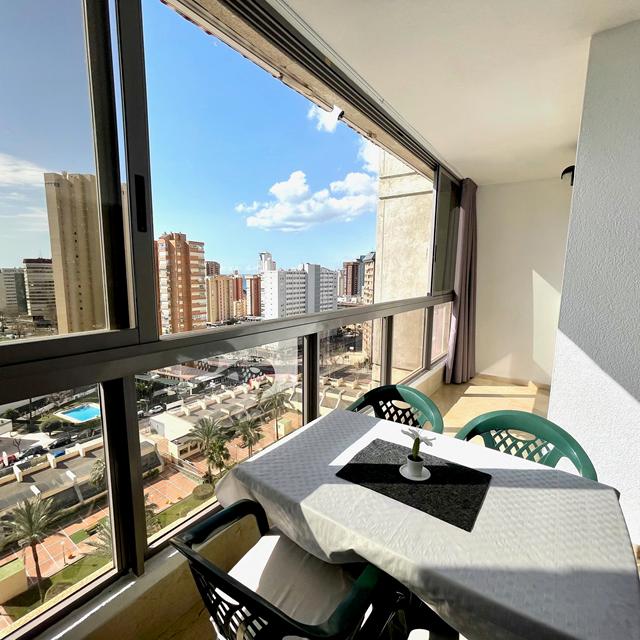 Appartements Gemelos 20 - Aloturin photo 16