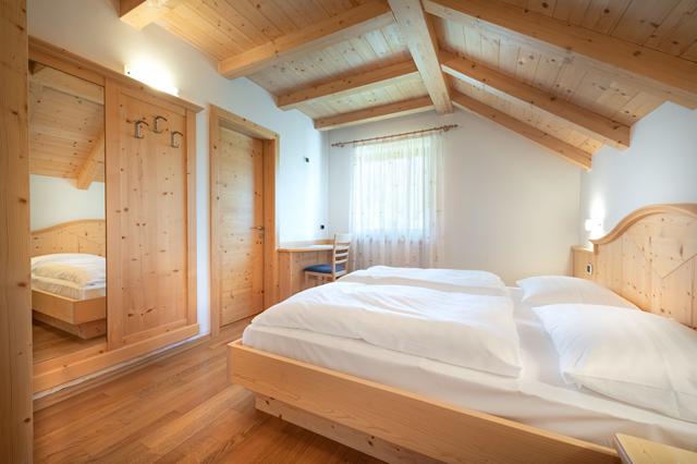 Prijs voordeel wintersport Dolomiti Superski ⛷️ 8 Dagen  Appartementen Pic