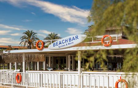 Hotel Aquaworld Belek slide 4