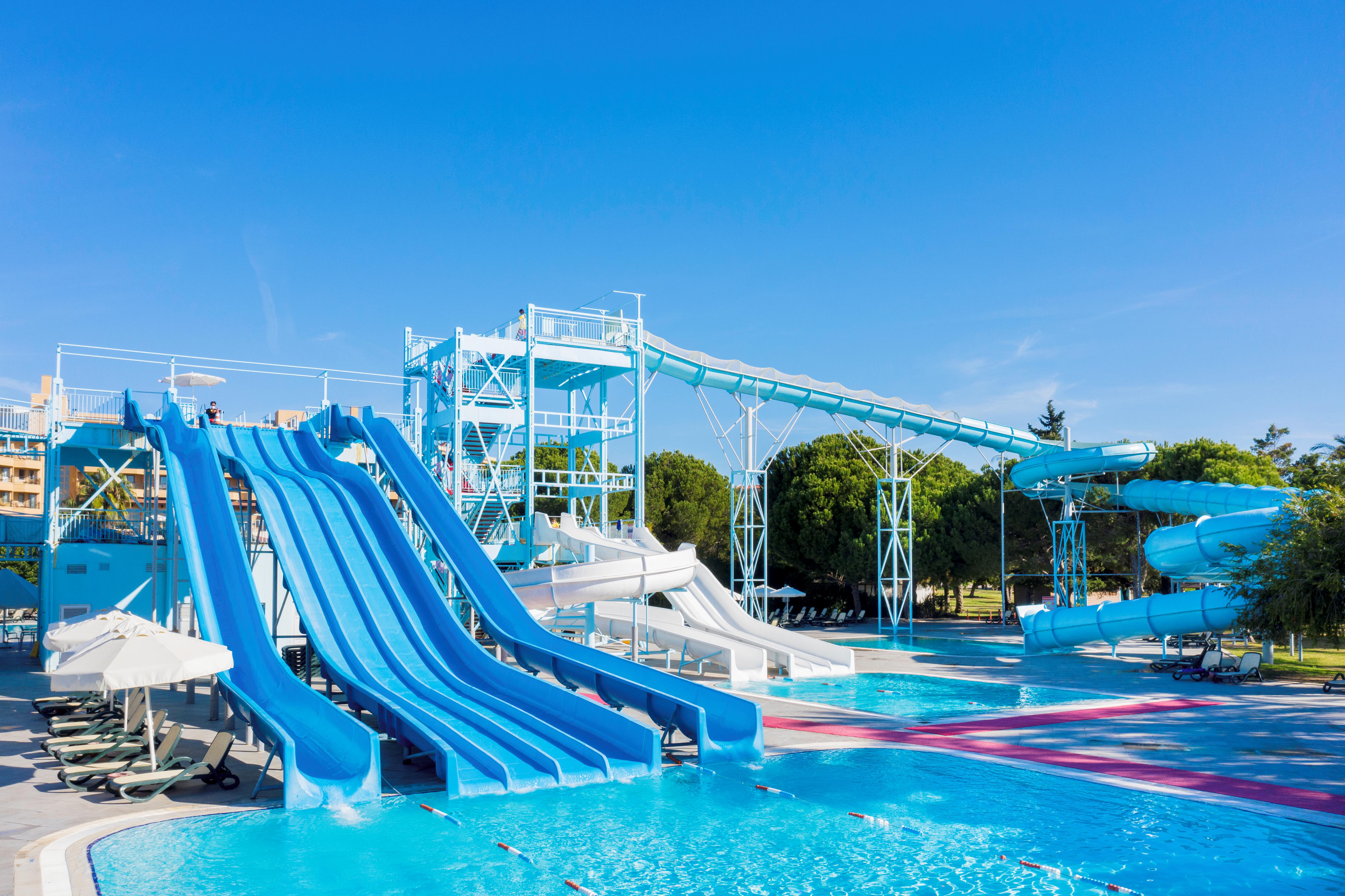 Hotel Aquaworld Belek