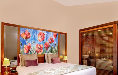 Hotel Aquaworld Belek slide 2