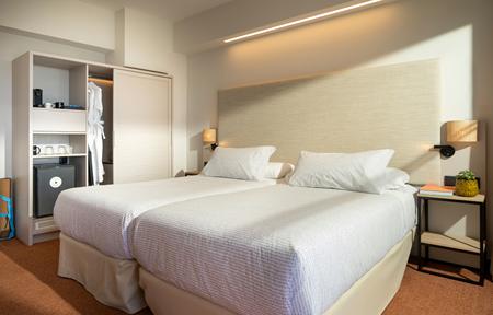 Hotel INNSIDE Costablanca - Voksenhotel slide 4